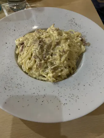 Bild von ristorante pizzeria la penisola