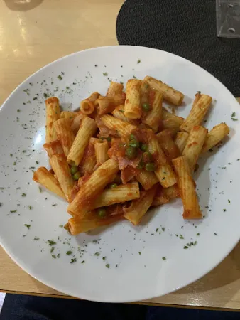 Bild von ristorante pizzeria la penisola