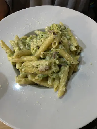 Bild von ristorante pizzeria la penisola