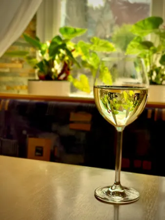 Bild von ristorante pizzeria la penisola