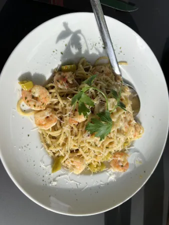Bild von Pizzeria Ristorante da Pepe