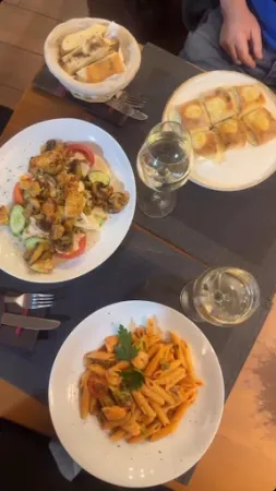 Bild von Pizzeria Ristorante da Pepe