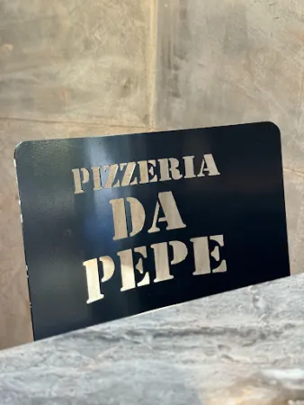 Bild von Pizzeria Ristorante da Pepe