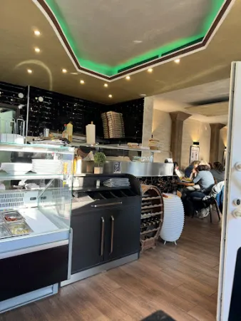 Bild von Pizzeria Ristorante da Pepe