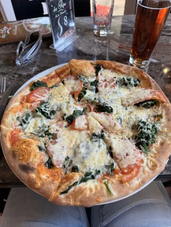 Bild von Pizzeria Ristorante da Pepe