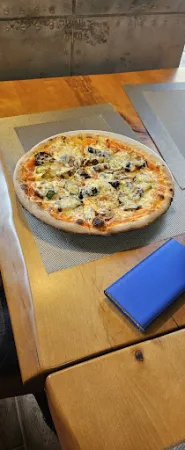 Bild von Pizzeria Ristorante da Pepe