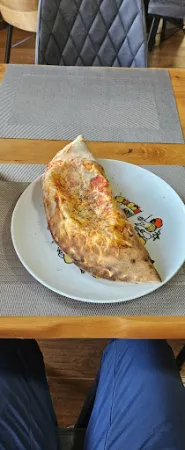Bild von Pizzeria Ristorante da Pepe