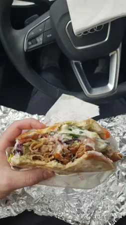 Bild von Star Pizza & Kebab