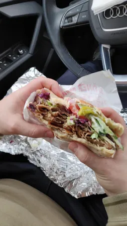 Bild von Star Pizza & Kebab