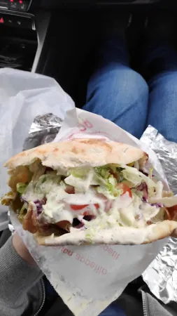 Bild von Star Pizza & Kebab