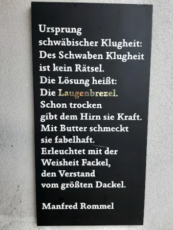 Bild von BeckaBeck Schmatzkistle