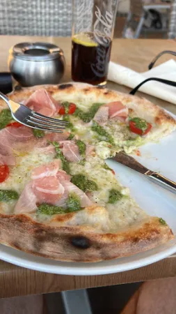Bild von Restaurant Calimero