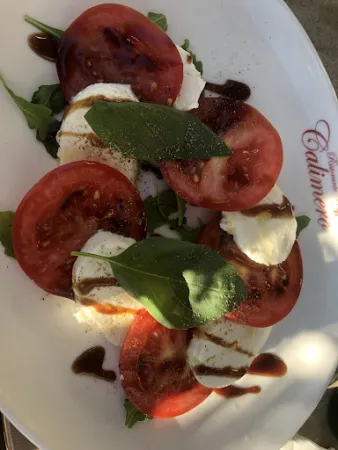 Bild von Restaurant Calimero