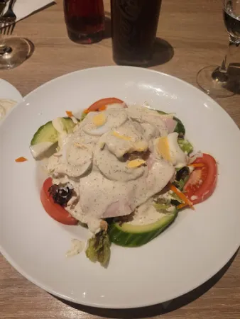 Bild von Restaurant Calimero