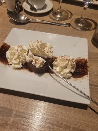 Bild von Restaurant Calimero