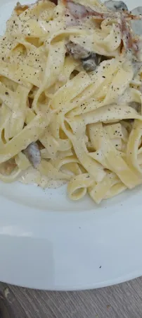 Bild von Restaurant Calimero