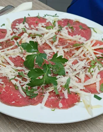 Bild von Restaurant Calimero