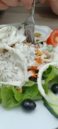 Bild von Restaurant Calimero