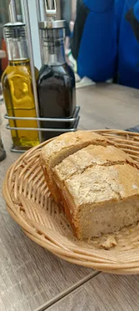 Bild von Restaurant Calimero