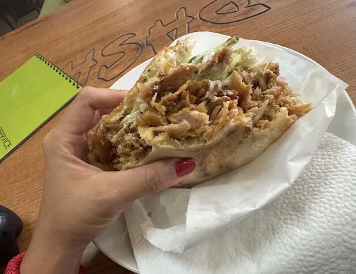 Bild von Pasam Pizza und Kebap
