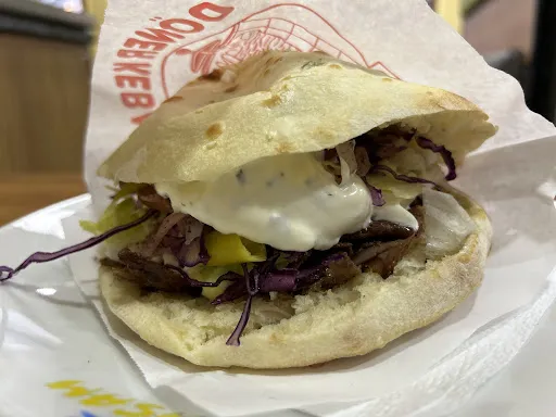 Bild von Pasam Pizza und Kebap