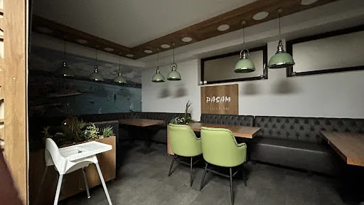 Bild von Pasam Pizza und Kebap