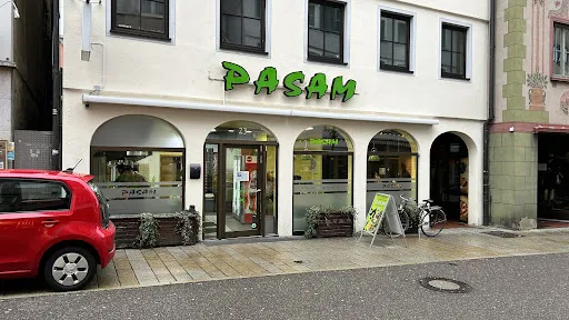 Bild von Pasam Pizza und Kebap