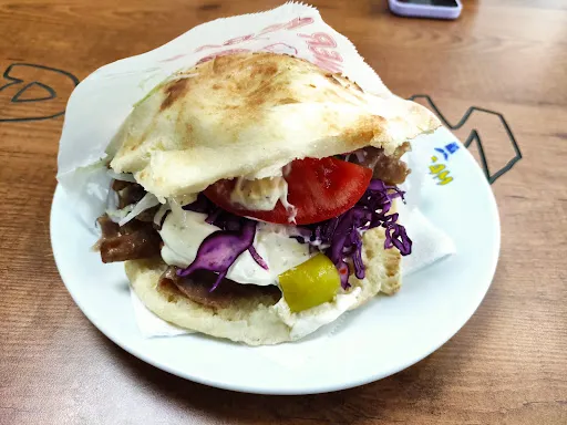 Bild von Pasam Pizza und Kebap