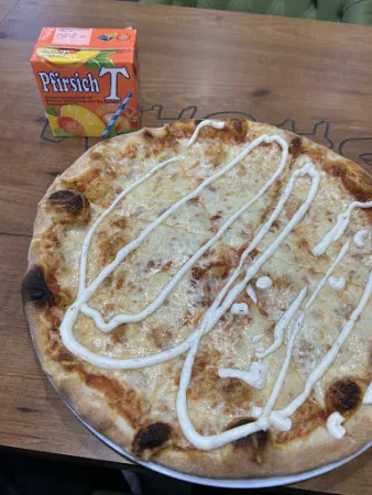 Bild von Pasam Pizza und Kebap