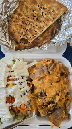 Bild von Güler Kebap Laiz