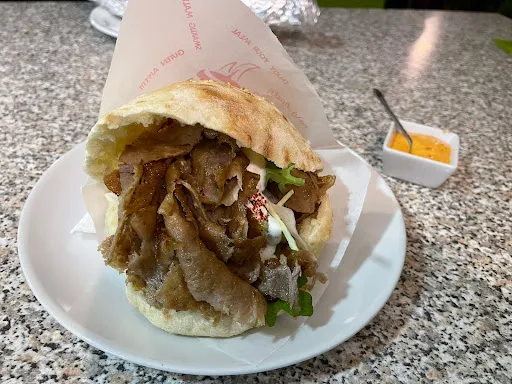 Bild von Güler Kebap Laiz