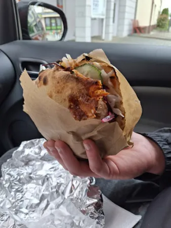 Bild von Güler Kebap Laiz