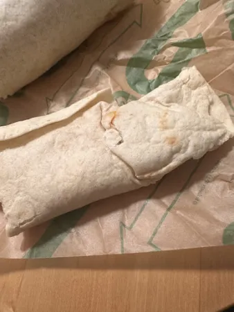 Bild von Subway