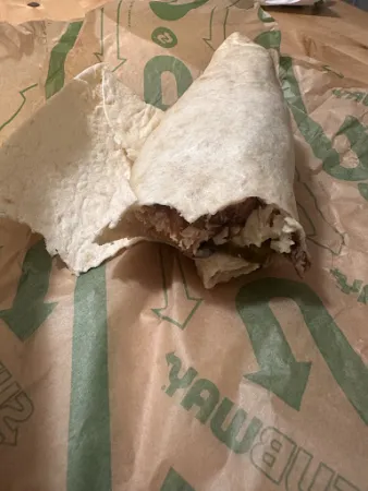 Bild von Subway