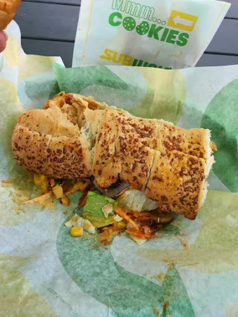 Bild von Subway