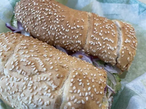 Bild von Subway
