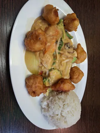 Bild von China Wok