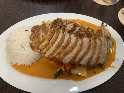 Bild von China Wok