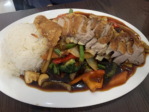 Bild von China Wok