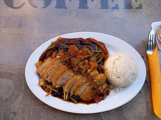 Bild von China Wok