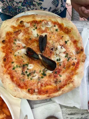 Ristorante La Perla