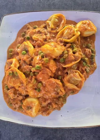 Bild von Ristorante Lucio