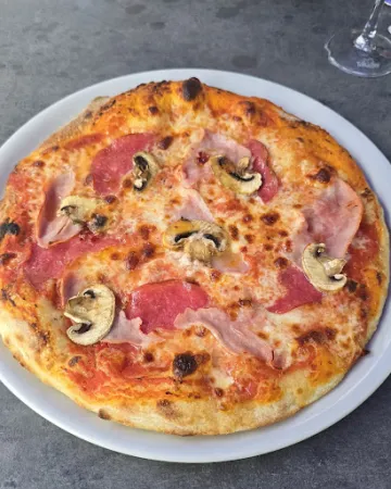 Bild von Ristorante Lucio
