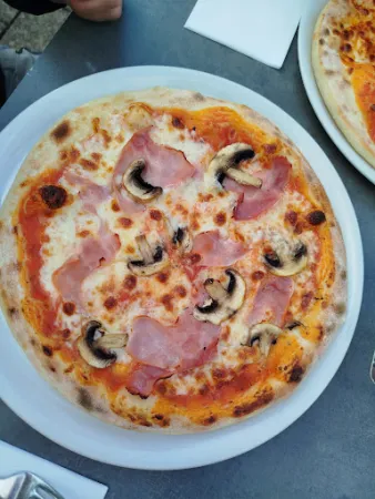 Bild von Ristorante Lucio