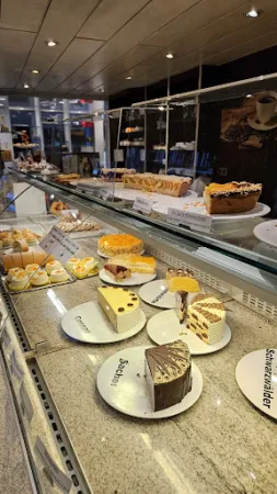 Bild von Konditorei Café Schön