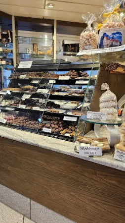 Bild von Konditorei Café Schön