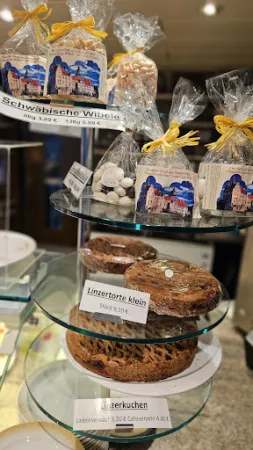 Bild von Konditorei Café Schön
