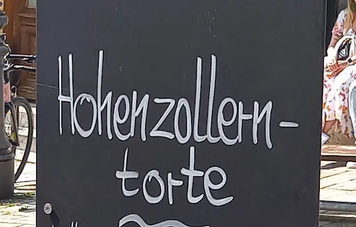 Bild von Konditorei Café Schön
