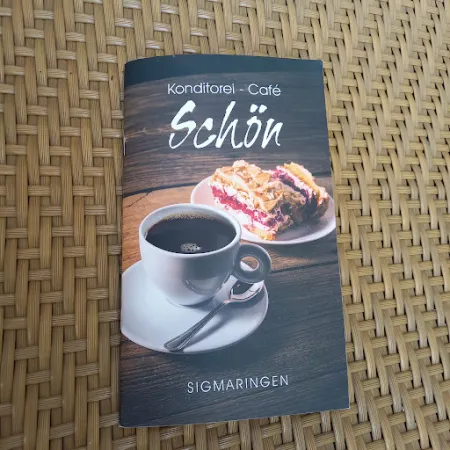 Bild von Konditorei Café Schön