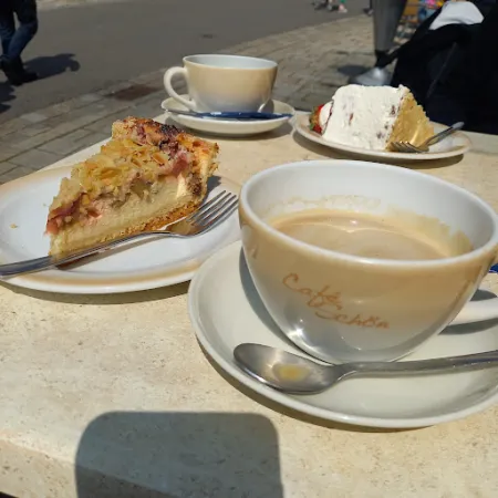 Bild von Konditorei Café Schön